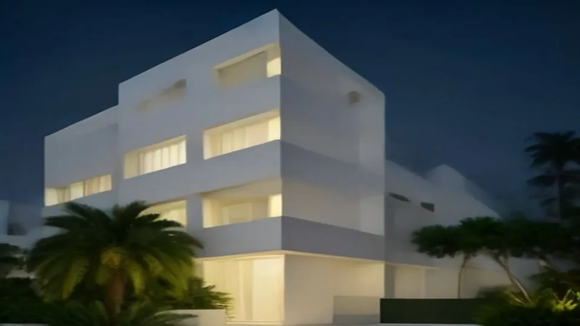 White House Hyderabad exterior. Select to open the location in Google Maps
